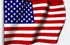 american flag - North Little Rock