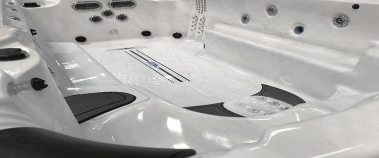 Cal Grip™ for hot tubs in North Little Rock