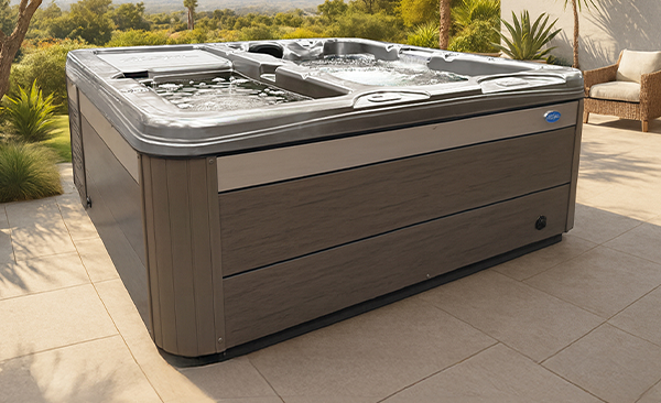 Cold Plunge Spas Series North Little Rock hot tubs for sale
