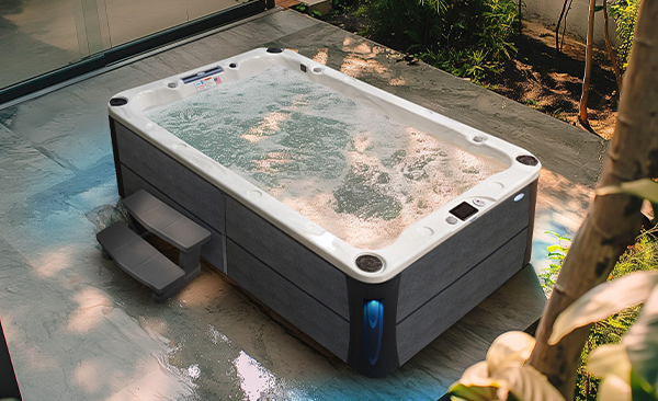 Deck Series North Little Rock hot tubs for sale
