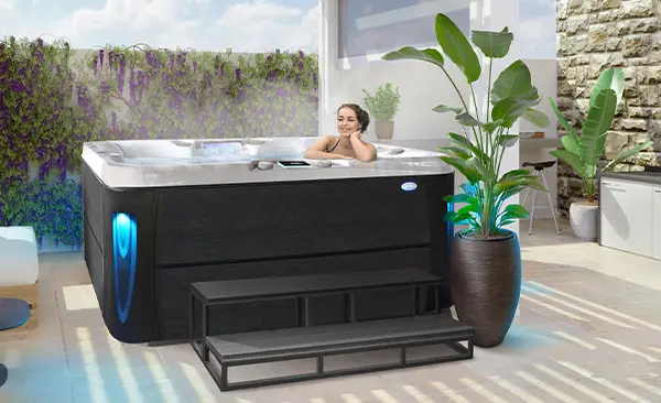 Escape X-Series Spas North Little Rock hot tubs for sale