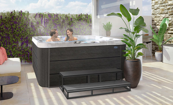 Escape™ Spas North Little Rock hot tubs for sale