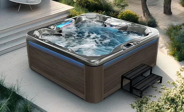 Platinum™ Spas North Little Rock hot tubs for sale