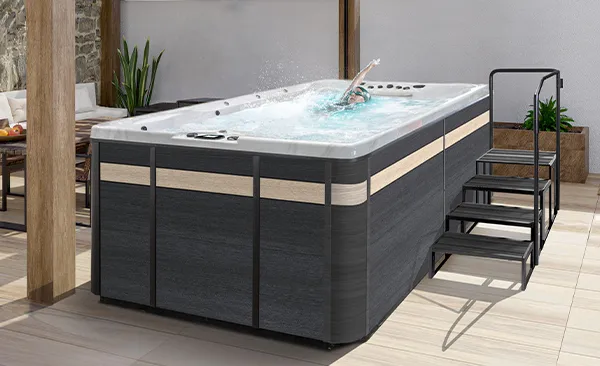 Swim X-Series Spas North Little Rock hot tubs for sale