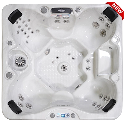 Baja EC-749B hot tubs for sale in North Little Rock
