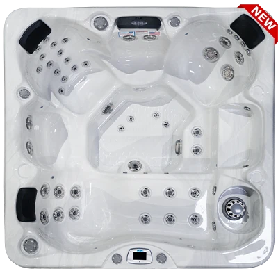 Costa-X EC-749LX hot tubs for sale in North Little Rock