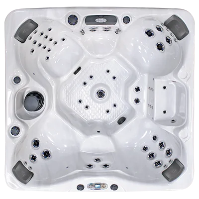 Baja EC-767B hot tubs for sale in North Little Rock
