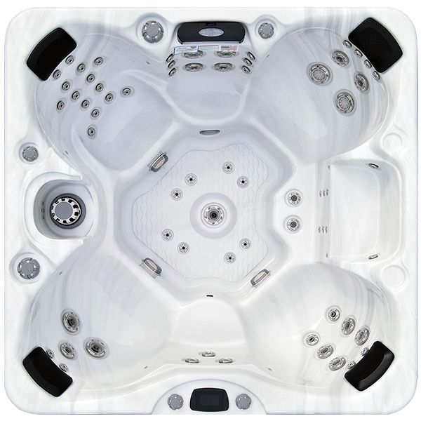 Baja-X EC-767BX hot tubs for sale in North Little Rock