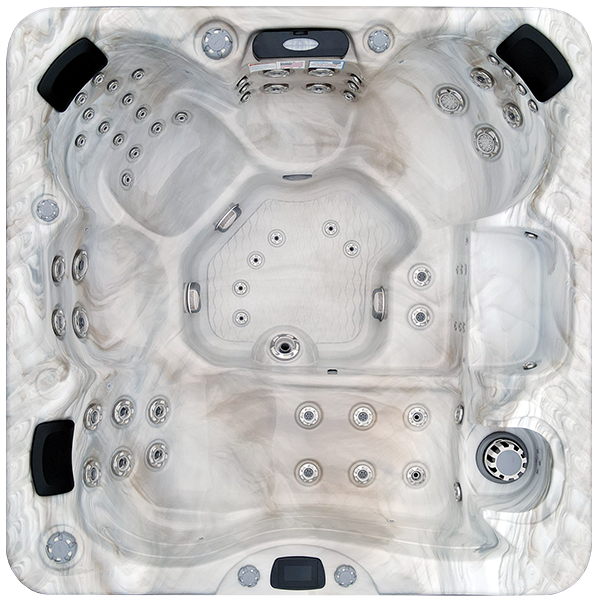 Costa-X EC-767LX hot tubs for sale in North Little Rock