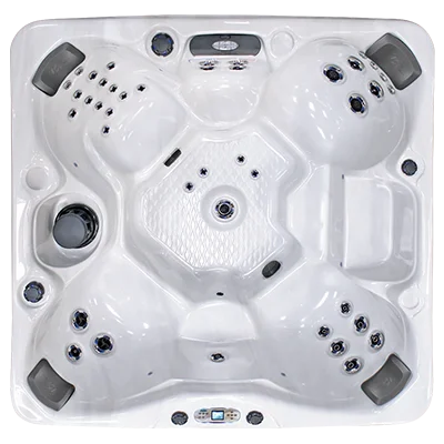 Cancun EC-840B hot tubs for sale in North Little Rock