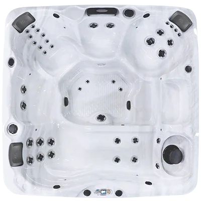 Avalon EC-840L hot tubs for sale in North Little Rock
