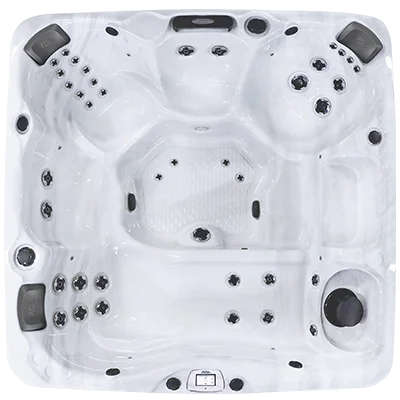 Avalon-X EC-840LX hot tubs for sale in North Little Rock