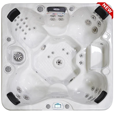 Cancun-X EC-849BX hot tubs for sale in North Little Rock
