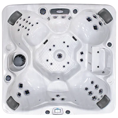 Cancun-X EC-867BX hot tubs for sale in North Little Rock
