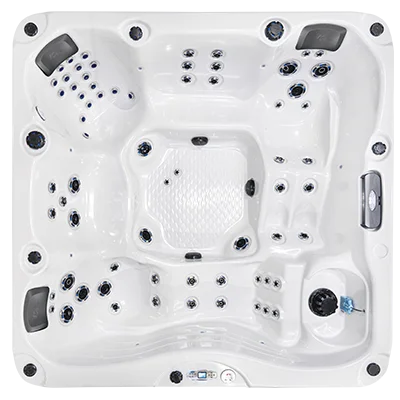 Malibu EC-867DL hot tubs for sale in North Little Rock