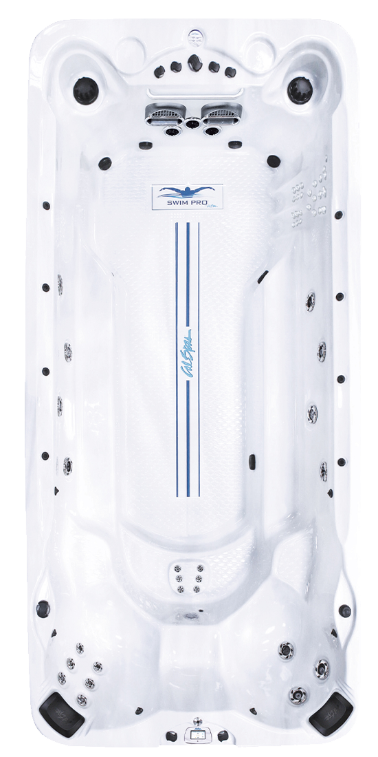 Commander F-1655 hot tubs for sale in North Little Rock