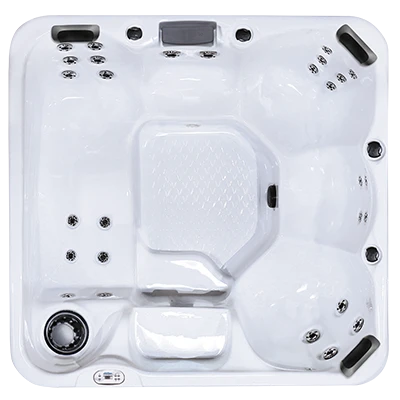 Hawaiian Plus PPZ-628L hot tubs for sale in North Little Rock