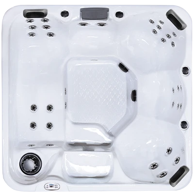 Hawaiian Plus PPZ-634L hot tubs for sale in North Little Rock