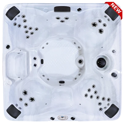 Tropical Plus PPZ-743BC hot tubs for sale in North Little Rock