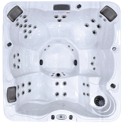 Pacifica Plus PPZ-743L hot tubs for sale in North Little Rock