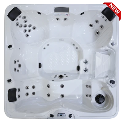 Pacifica Plus PPZ-743LC hot tubs for sale in North Little Rock