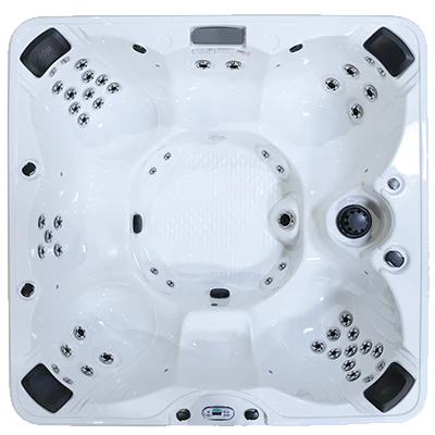 Bel Air Plus PPZ-843B hot tubs for sale in North Little Rock