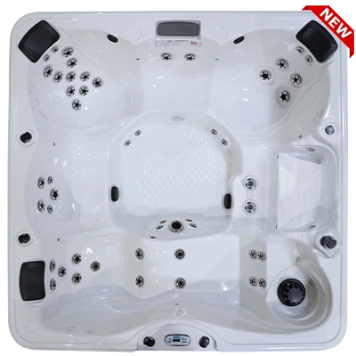 Atlantic Plus PPZ-843LC hot tubs for sale in North Little Rock