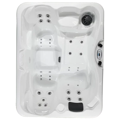 Kona PZ-535L hot tubs for sale in North Little Rock