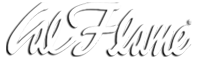 cal flame logo - hot tubs spas for sale North Little Rock