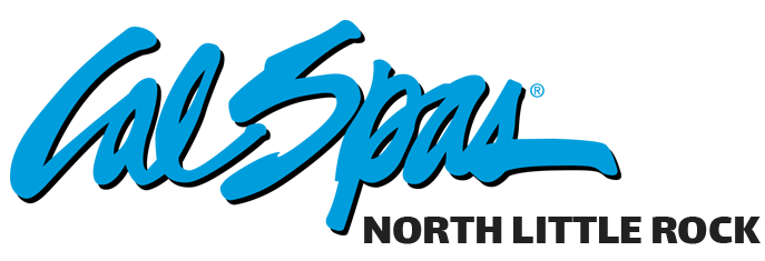 Calspas logo - hot tubs spas for sale North Little Rock